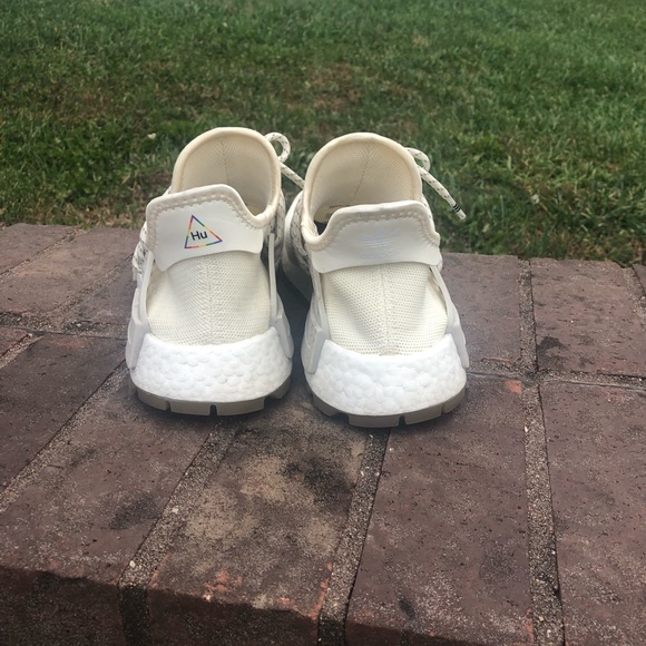 Human race pharrell cream nmd - Picture 4 of 6